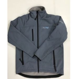 PayPal Port Authority  Full Zip up Employee jacket